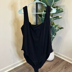 Old Navy Black body suit
